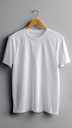 WHITE SHIRT