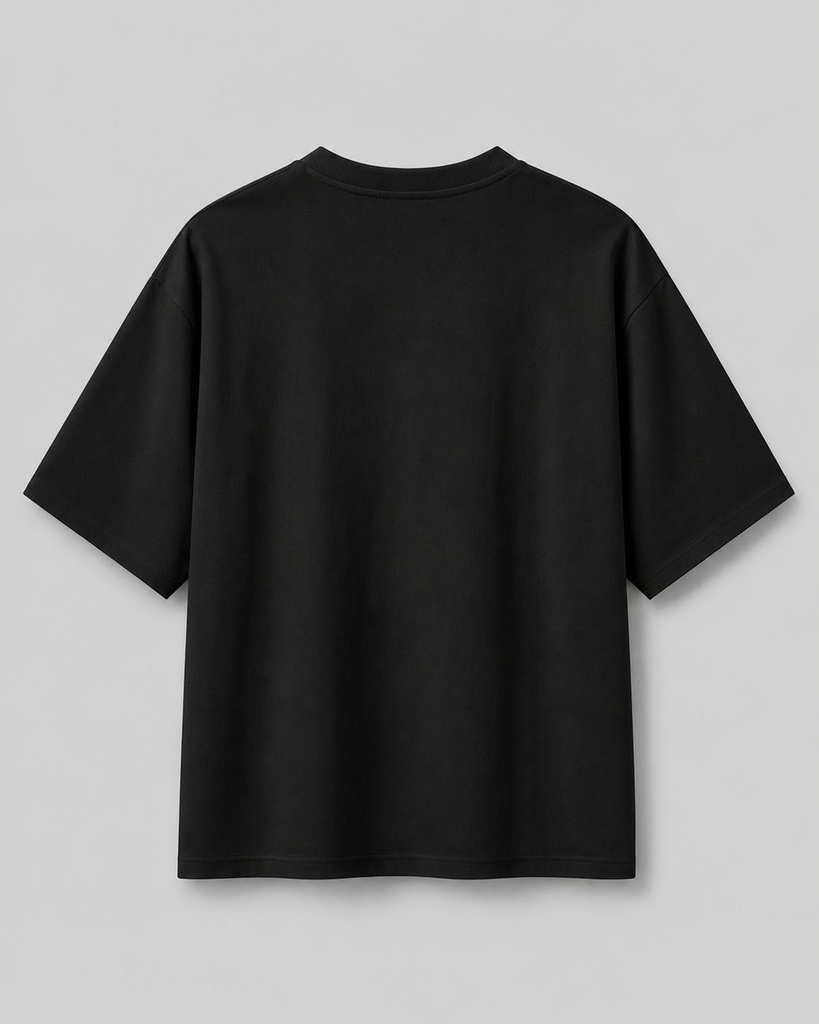 BLACK SHIRT (S)