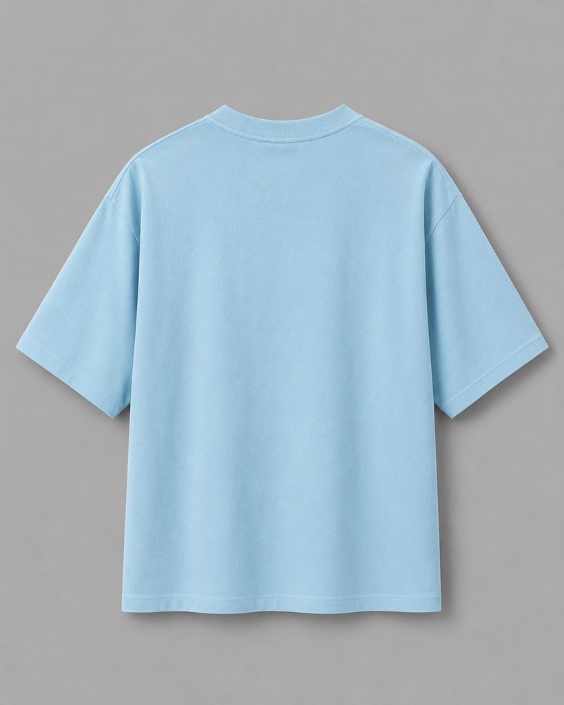 BLUE SHIRT (S)