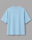 BLUE SHIRT