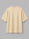 BEIGE SHIRT